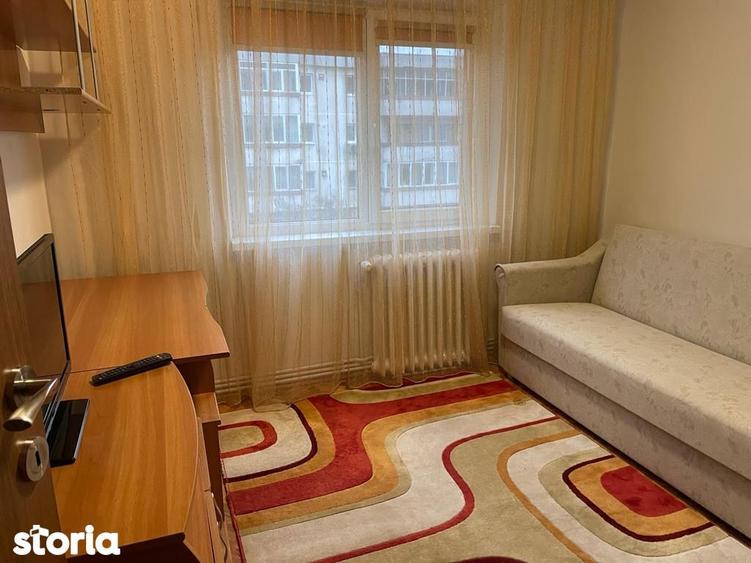 Zona Caragiale- Apartament 3 camere decomandat, 2 bai, 2 balcoane ! - 2