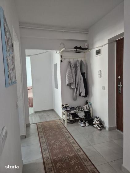 Apartament cu 2 camere,parcare inclusa, zona Florilor - 7