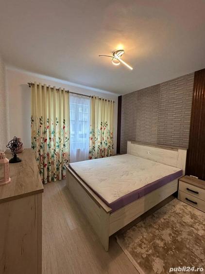 Inchiriere apartament 2 camere zona Pallady - 3