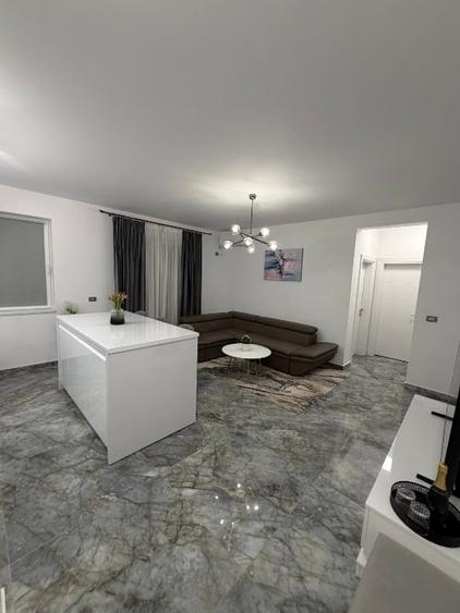 Apartament LUXOS cu 2 camere | Braytim – Giroc (Complex Emesa Residence) - 1