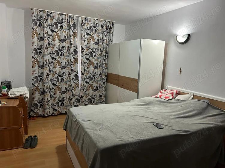 Apartament spa?ios de vanzare, ultracentral, 4 camere , decomandat, 99 mp - 10