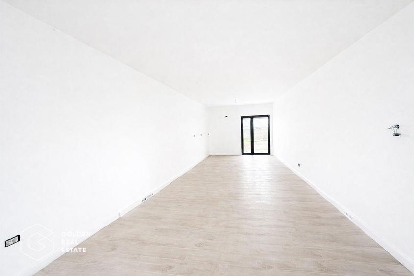 Duplex – Casă pe parter, la preț de apartament, Bucovăț - 4