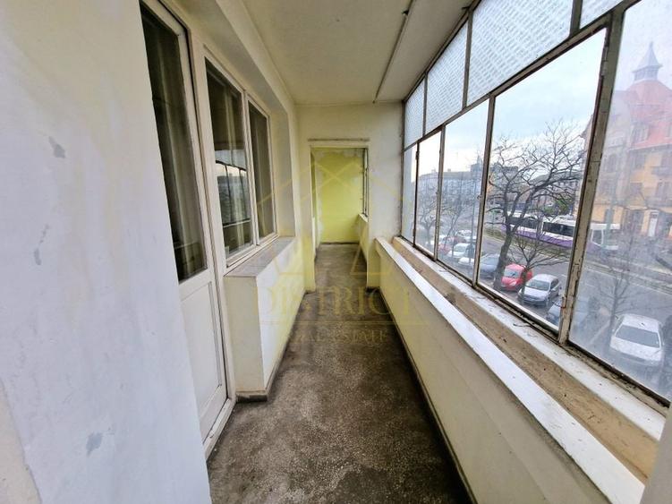 Apartament cu 2 camere | Iosefin | Gara de Nord - 9