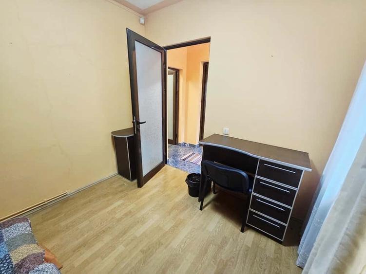 Casă 3 camere de închiriat, zona Centrală–ideală pentru salon/birouri - 11