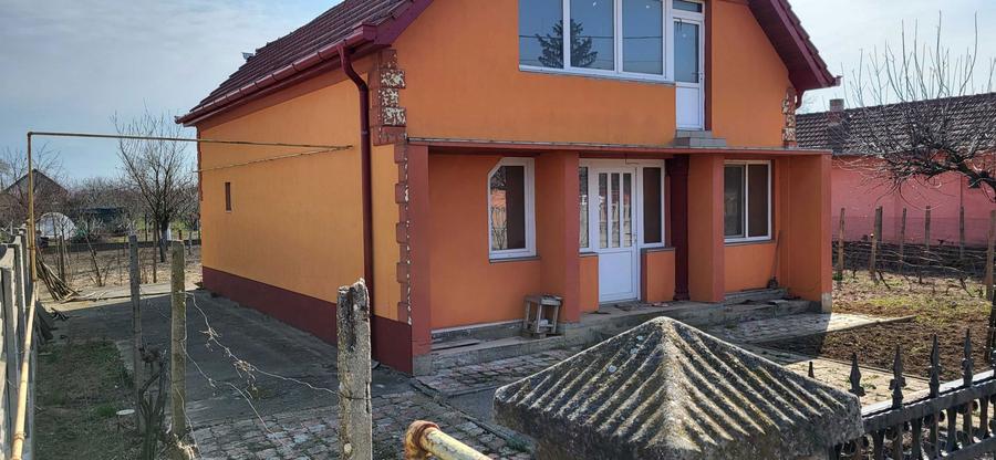 Casa de vanzare in Biharia - 8