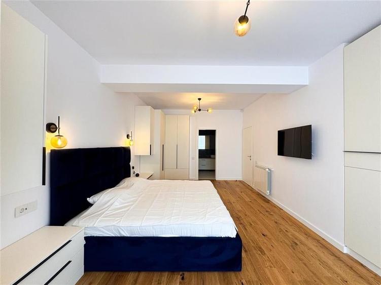 Apartament de inchiriat 4 camere Soseaua Nordului Herastrau - 31