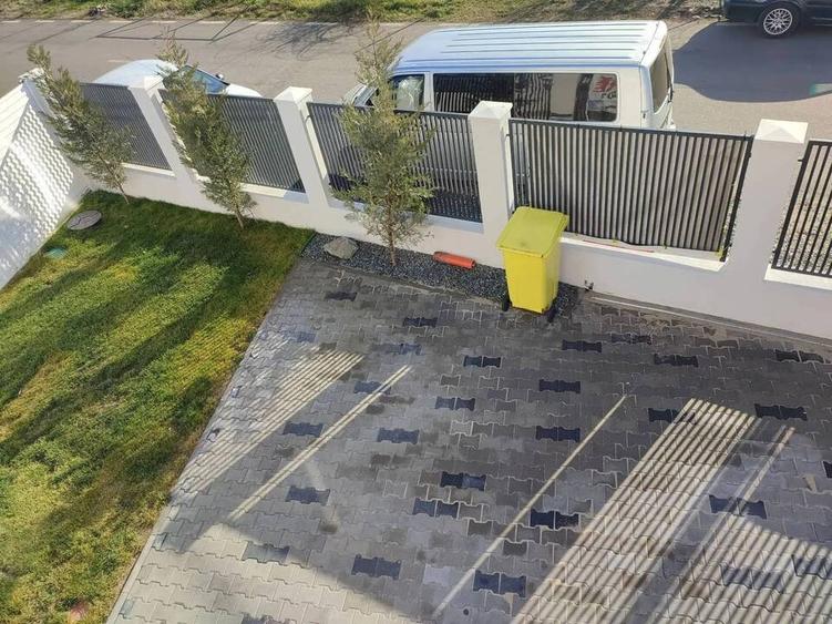 Vila Individuala 4 Camere Otopeni | Calitate | Zona Civilizata, Matura - 17