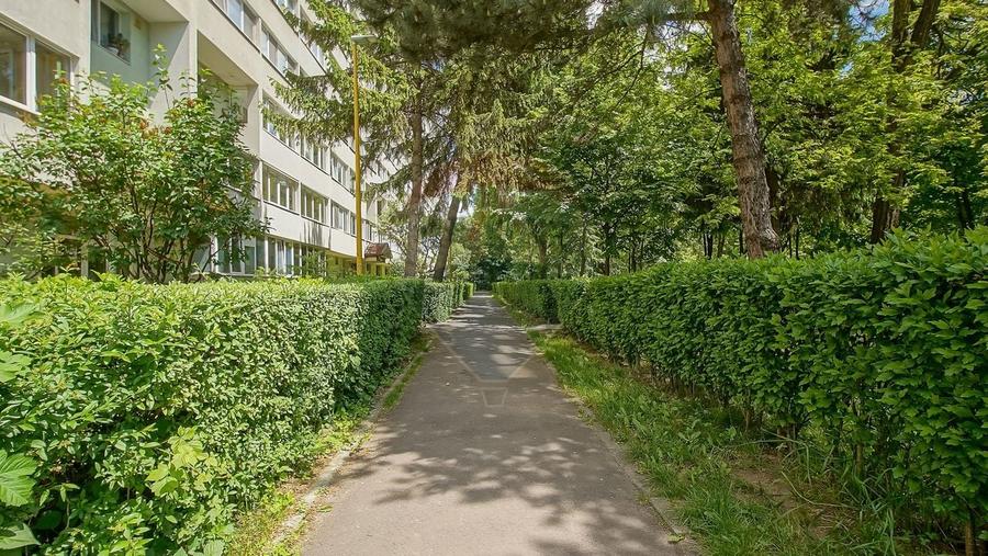 Comision 0 %! Apartament cu 2 camere de vânzare în zona Astra - 16