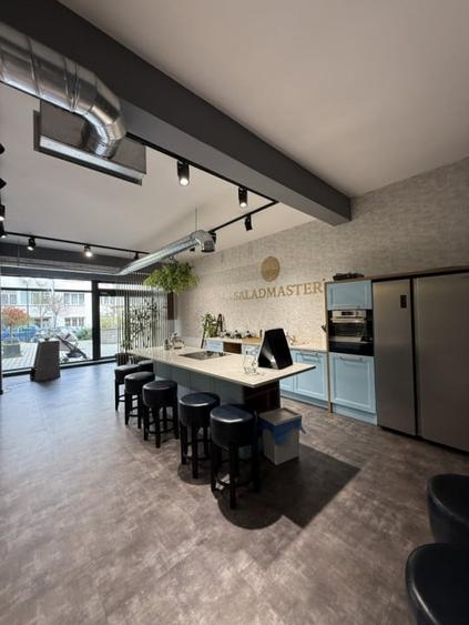 Spatiu comercial, 137 mp, situat in zona Semicentrala! - 2