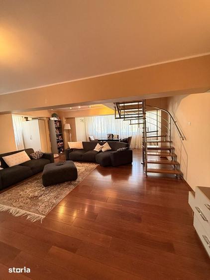 Apartament 4 camere, Strada Domneasca - 13