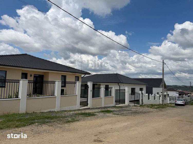 Teren 650 mp de vanzare in Paleu | PUZ si utilitati - 1