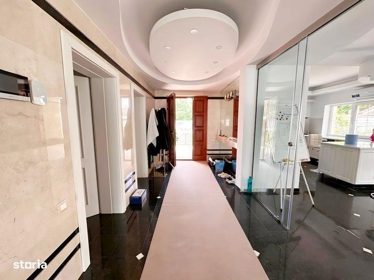Oportunitate- Vila exclusivista -Militari - Uverturii - piscina -1100 - 15