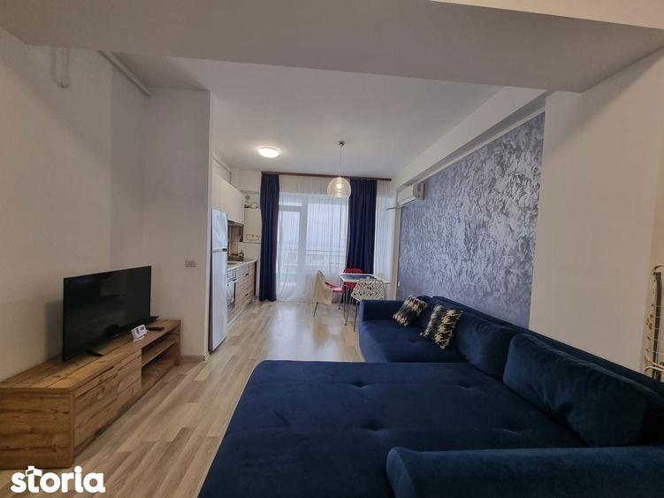 Apartament ideal pentru investi?ie sau locuin?a Summerland, Mamaia - 1