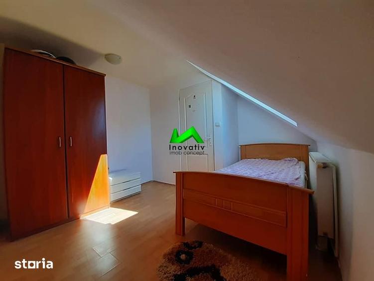 Apartament de vanzare 4 camere Sibiu Cedonia - 4