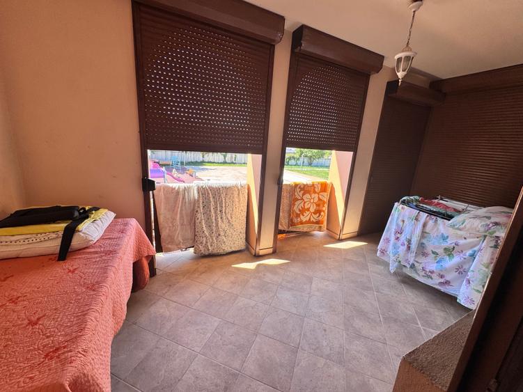 Casa individuala P+1+M amplasata pe un teren de 1612 mp. - 20