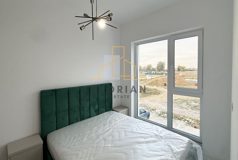 Apartament cu 2 camere de inchiriat, in  Giroc  - prima inchiriere - 6