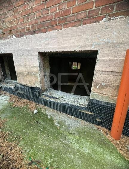 Casa + Curte 1 Mai - 3