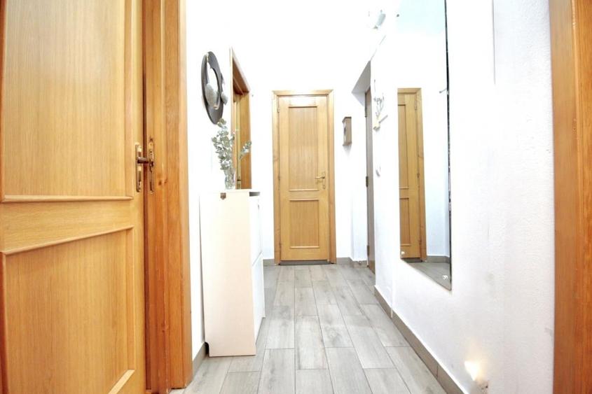 GARA DE NORD-CUZA VODA, APARTAMENT 90 MP, IN BLOC TIP VILA!, 0% COMISION! - 14