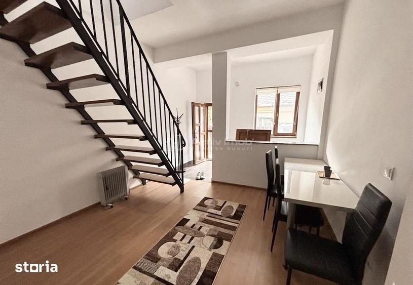 Apartament 3 camere central - 12