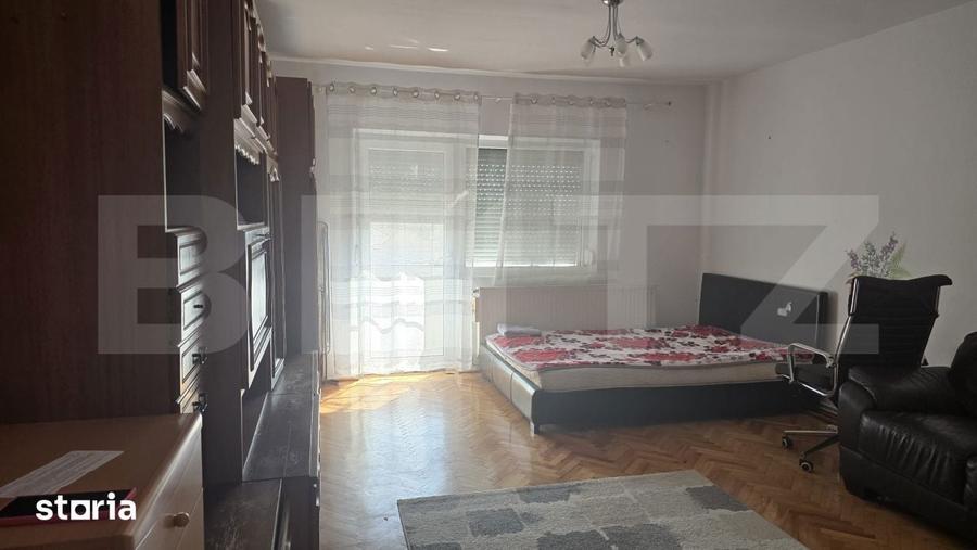 Apartament 2 camere, 58 mp, zona Micro 17 - 6