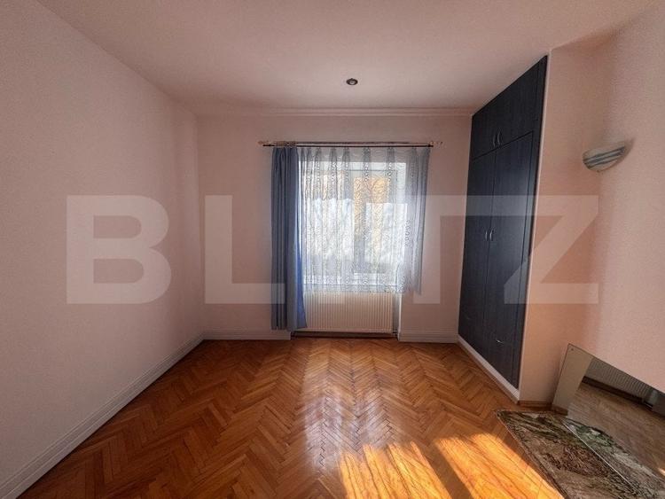 Apartament cu 3 camere, 86,55 mp, zona semicentrala - 6