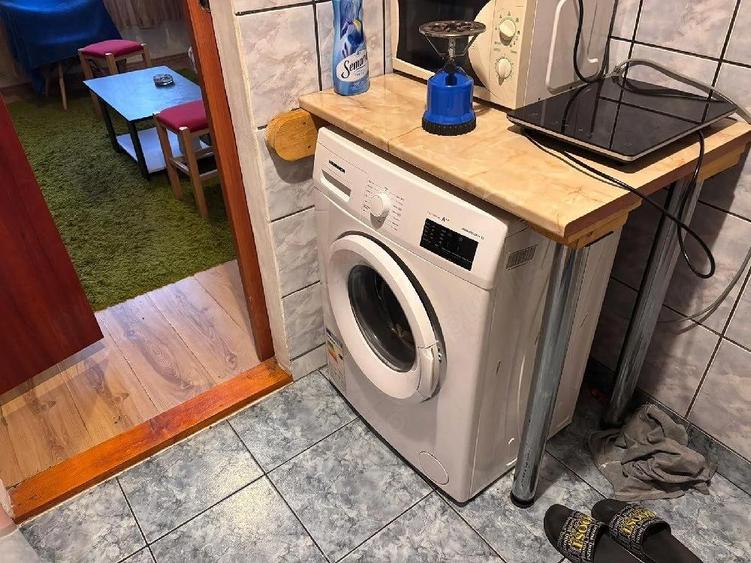 Inchiriez garsoniera in cartierul Astra - 2