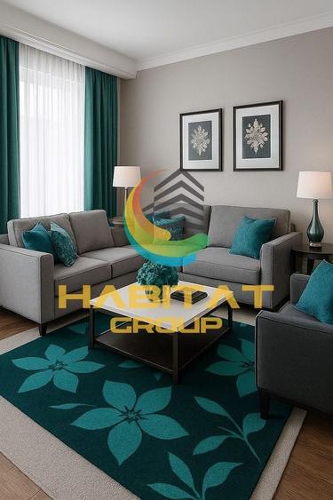 Vanzare ap 2 camere etaj 3 decomandat 53 mp liber Berceni Grand Arena centrala - 1