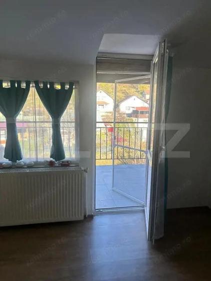Apartament 2 camere, terasa, 49 mp, zona Baciu Regal - 6
