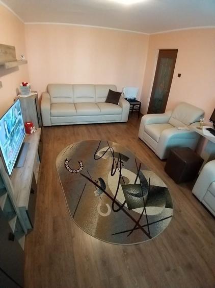 Apartament cu 2 camere decomandat în Brăilei
