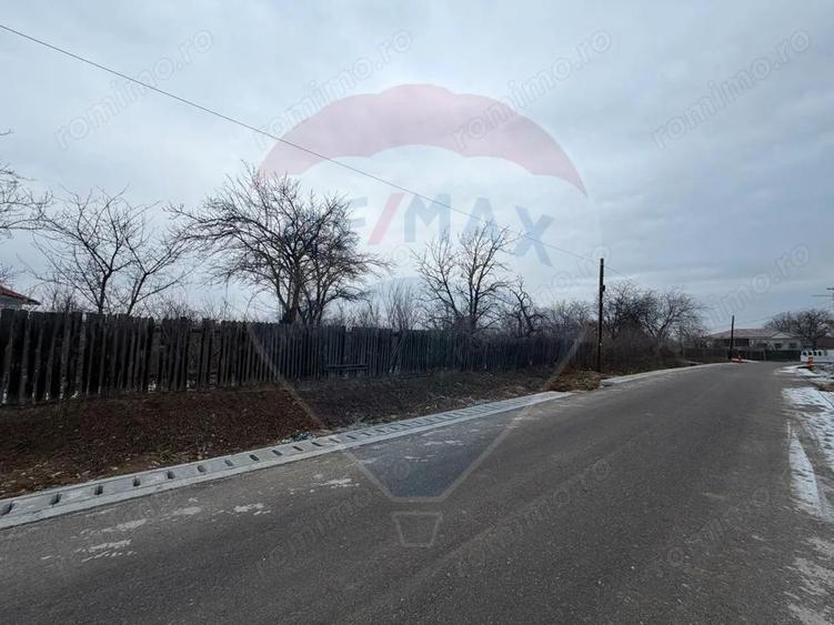 Casa Dumbraveni strada viilor 20 - 4