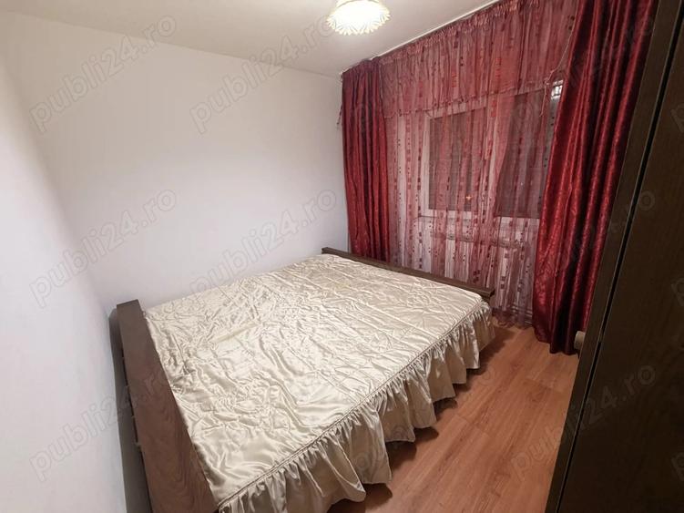 Inchiriere apartament 2 camere, semidecomandat cu centrala - 8