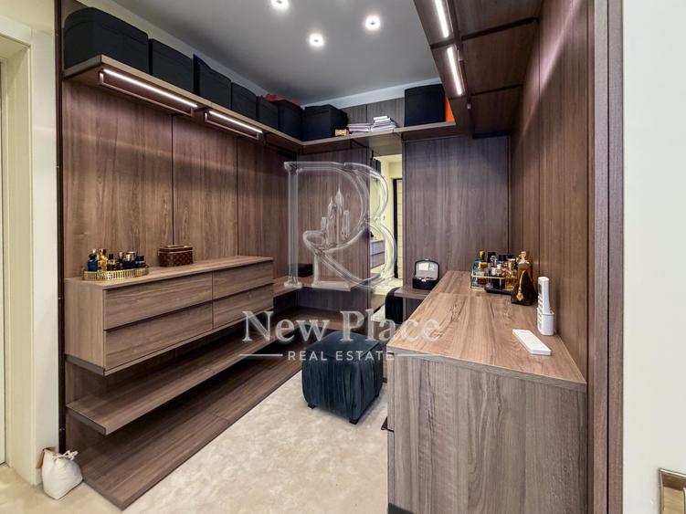 [VIDEO] WIN HERASTRAU | Concept si design exclusivist | Apartament UNICAT | Lux - 13