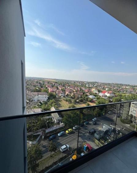 ADAMANT TOWERS, 3 camere ~ 100mp decomandat, CUG - Rond Vechi - 14