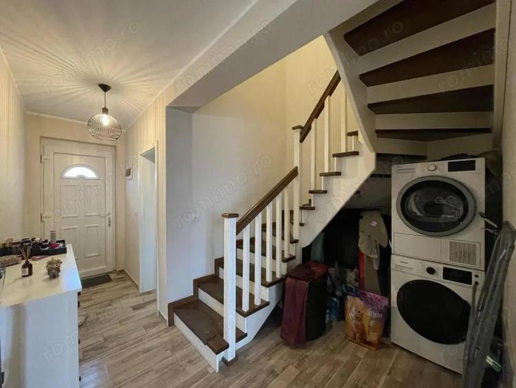 Duplex 4 camere complet mobilat si utilat Urseni - 5