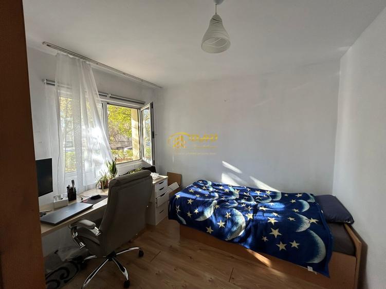 Apartament 3 camere - Canta - 1