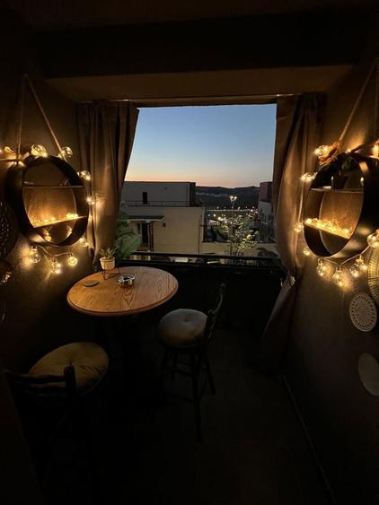 PF Apartament de lux,2 camere,zona Vivo,mobilat-utilat - 3