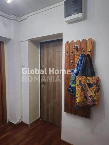 Garsoniera 42MP | Calea 13 septembrie | Mobilat si utilat | - 8