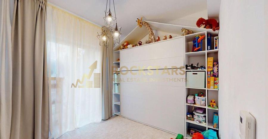 Apartament 2 camere | Bloc Nou | Curte 50 mp | Loc Parcare - 3