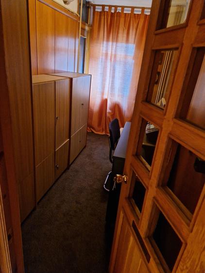 Garsoniera - 38 mp (suprafata utila). - 3