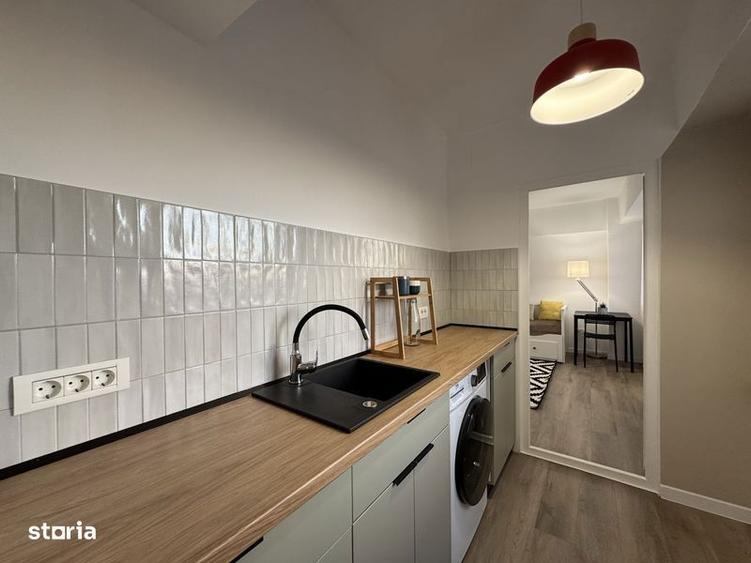 Inchiriez garsoniera centru - 4