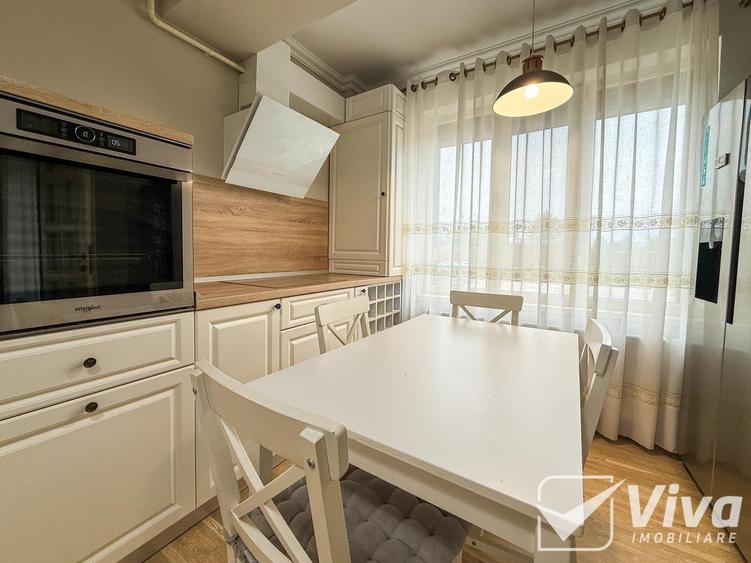 Little Texas, Ap Tip DUPLEX – P+E mobilat, 4 camere, 105mp + 30mp curte + Loc pa - 11