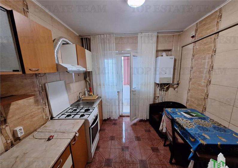 Apartament 2 cam. Vidin - scoala 20 - - Braila - 3
