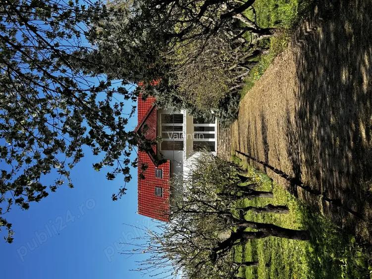 Vila cu livada Paulis, Arad Vila cu livada Paulis, Arad