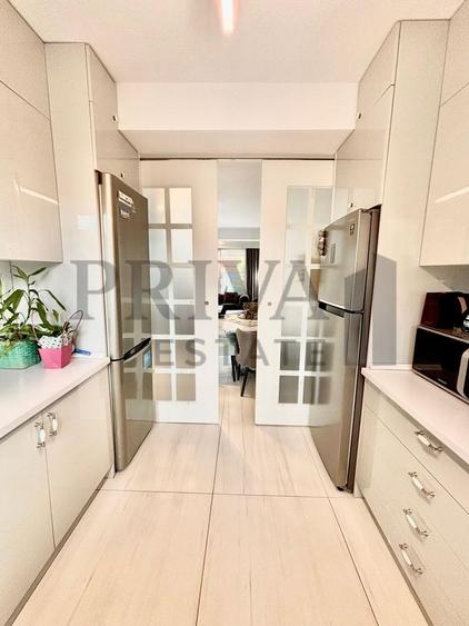 Casa individuală de lux, 5 camere, zona Braytim - 6