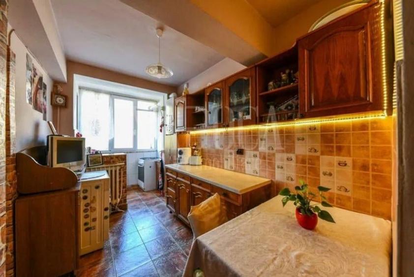 Apartament 2 camere de vanzare in Grigorescu, Cluj Napoca - 5