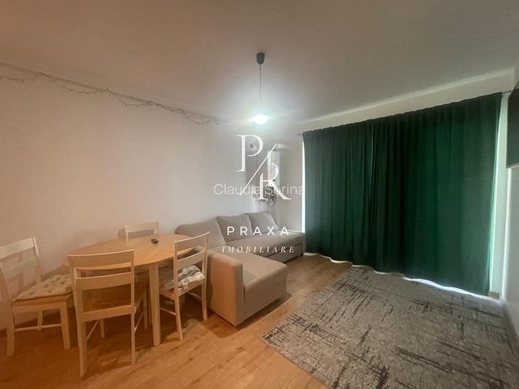 Apartament de inchiriat langa statie, 2 camere si parcare! Apartament de inchiriat langa statie, 2 camere si parcare!
