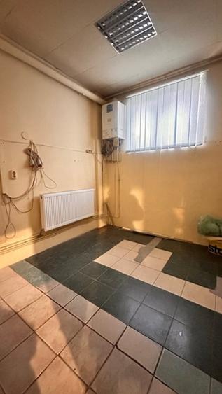 VICTORIEI (Zona Bucla) spatiu comercial stradal 85mp ! - 1