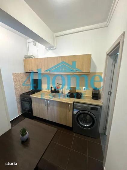 Garsoniera Theodor Pallady|Metrou|Bloc Nou - 4