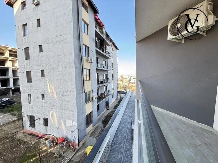 Apartament 2 camere | MERAKI RESORT & SPA - 4