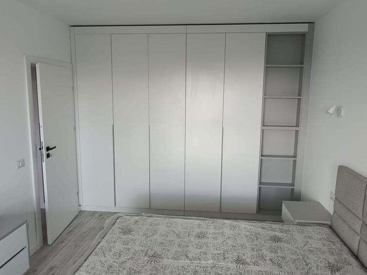 Apartament NOU, premium prima inchiriere | Mandachi Twins Suceava, direct de la proprietar - 7